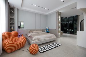 17 Mẫu thiết kế nhà sang trọng hiện đại 300m2 dành cho 2 vợ chồng mới cưới | Trọng Design