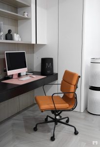 18 Góc Thiết kế thi công căn hộ chung cư đập thông 2 tầng hiện đại tối giản Hà Nội | Trọng Design