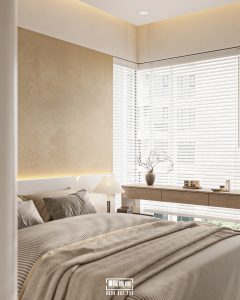 18 Thiết kế thi công căn hộ chung cư Diamond Century Celadon City Tân Phú | Trọng Design