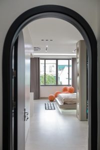 20 Mẫu thiết kế nhà sang trọng hiện đại 300m2 dành cho 2 vợ chồng mới cưới | Trọng Design
