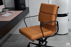 20 Thiết kế thi công căn hộ chung cư liên thông 2 tầng hiện đại tối giản Hà Nội | Trọng Design