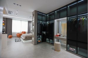 21 Mẫu thiết kế nhà sang trọng hiện đại 300m2 dành cho 2 vợ chồng mới cưới | Trọng Design