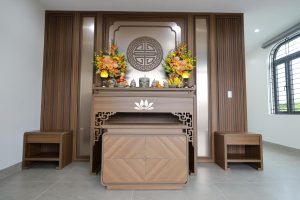 23 Mẫu thiết kế nhà sang trọng hiện đại 300m2 dành cho 2 vợ chồng mới cưới | Trọng Design