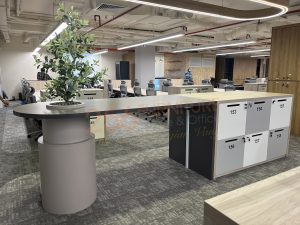 23 Thiết kế thi công trọn gói nội thất văn phòng công ty Thủ Đức | Trọng Design