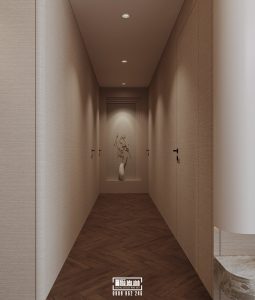 24 Thiết kế thi công căn hộ ALNATA Celadon City đẳng cấp hiện đại | Trọng Design