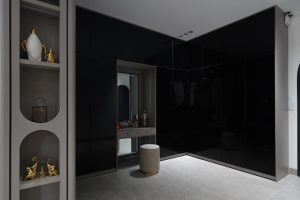 35 Mẫu thiết kế nhà sang trọng hiện đại 300m2 dành cho 2 vợ chồng mới cưới | Trọng Design