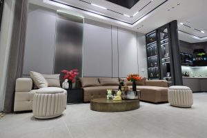5 Mẫu thiết kế nhà sang trọng hiện đại 300m2 dành cho 2 vợ chồng mới cưới | Trọng Design