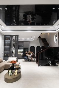 7 Mẫu thiết kế nhà sang trọng hiện đại 300m2 dành cho 2 vợ chồng mới cưới | Trọng Design