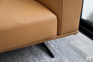 7 Thiết kế căn hộ chung cư đập thông 2 tầng hiện đại tối giản Hà Nội | Trọng Design