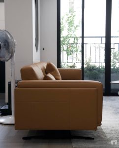 8 Thiết kế thi công chung cư đập thông 2 tầng hiện đại tối giản Hà Nội | Trọng Design