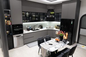 9 Mẫu thiết kế nhà sang trọng hiện đại 300m2 dành cho 2 vợ chồng mới cưới | Trọng Design