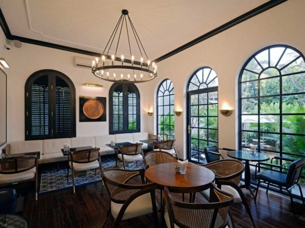 Ivanka Restaurant