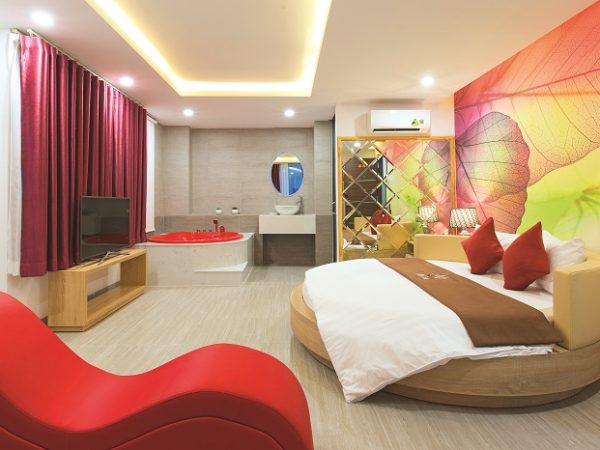 Khách sạn Mộc Lan
