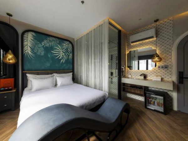 Khách sạn  Pynt Hotel