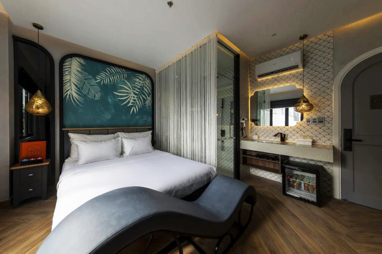 Khách sạn Pynt Hotel Khách sạn Pynt Hotel
