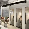Mẫu thiết kế Văn phòng hiện đại 100m²