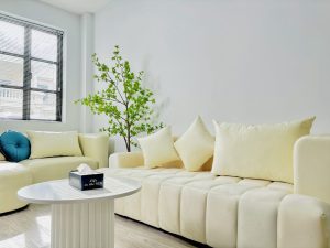 Thiết kế studio chụp hình giá tốt ở Gò Vấp