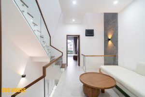 16 Công ty Thiết kế thi công nhà phố 3 tầng trọn gói Bình Dương | Trọng Design