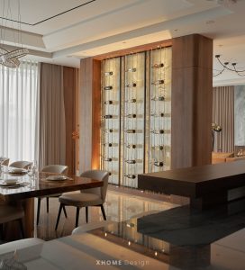 16 Thiết kế thi công xây dựng hoàn thiện trọn gói Villa Di Linh ở Lâm Đồng | Trọng Design