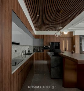 17 Thiết kế thi công xây dựng hoàn thiện trọn gói Villa Di Linh ở Lâm Đồng | Trọng Design