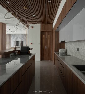 18 Thiết kế thi công xây dựng hoàn thiện trọn gói Villa Di Linh ở Lâm Đồng | Trọng Design