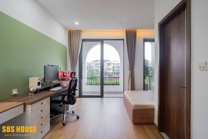 22 Dịch vụ thiết kế thi công nhà phố 3 tầng trọn gói Bình Dương | Trọng Design