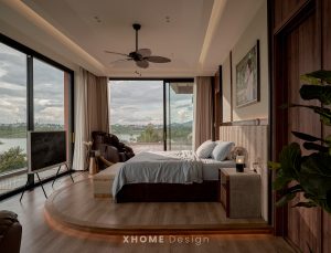 29 Thiết kế thi công xây dựng hoàn thiện trọn gói Villa Di Linh ở Lâm Đồng | Trọng Design