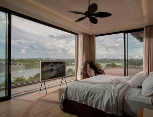 31 Thiết kế thi công xây dựng hoàn thiện trọn gói Villa Di Linh ở Lâm Đồng | Trọng Design