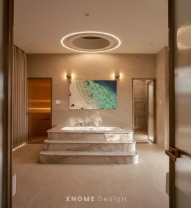 34 Dịch vụ xây dựng Thiết kế thi công trọn gói Villa Di Linh ở Lâm Đồng | Trọng Design