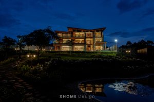 47 Thiết kế thi công trọn gói Villa Di Linh ở Lâm Đồng | Trọng Design