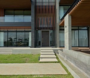 6 Thiết kế thi công trọn gói Villa Di Linh ở Lâm Đồng | Trọng Design