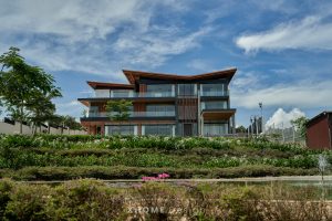 7 Dịch vụ Thiết kế thi công trọn gói Villa Di Linh ở Lâm Đồng | Trọng Design