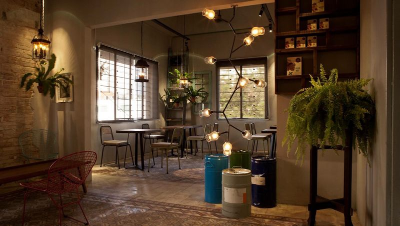 Bâng Khuâng Cafe Bâng Khuâng Cafe