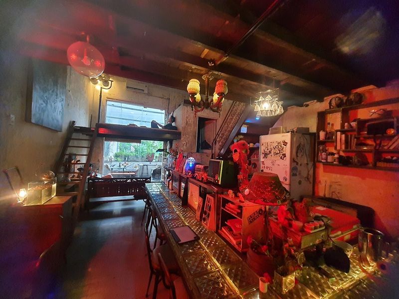 Cafe Hoàng Thị Cafe Hoàng Thị