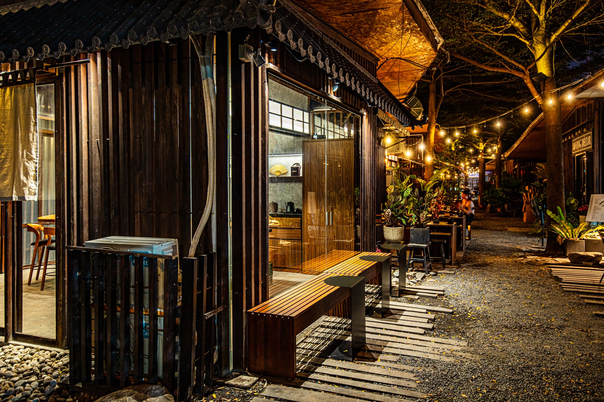 Cafe Một Phần Tư – Saryo Saigon Cafe Một Phần Tư – Saryo Saigon