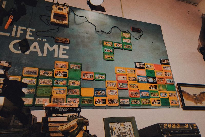 Cafe Nhỏ Cafe Nhỏ