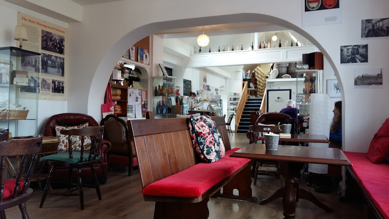 Cakes & Ale Cafe Cakes & Ale Cafe