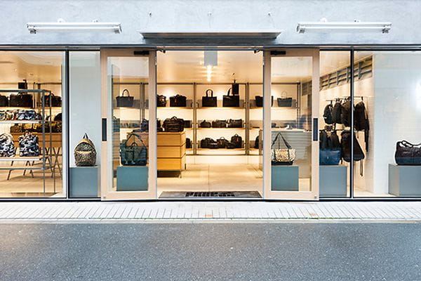 Chi phí thi công shop túi xách trọn gói bao nhiêu? Chi phí thi công shop túi xách trọn gói bao nhiêu?