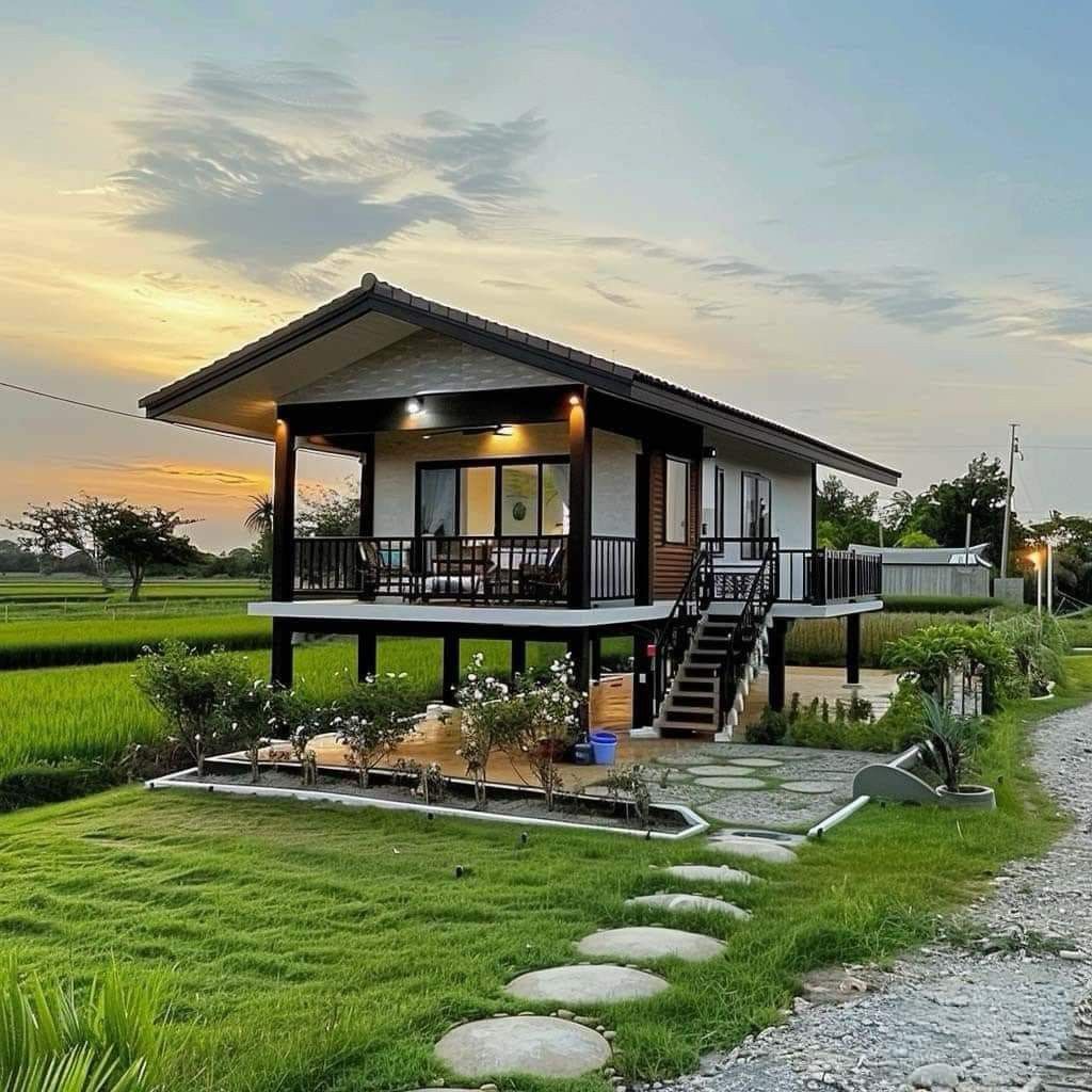 Chi phí thi công thiết kế nhà tiền chế tại Đồng Nai trọn gói là bao nhiêu?