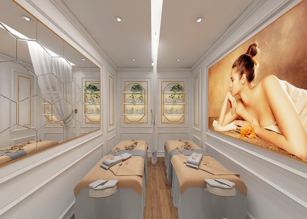 hi phí thiết kế và thi công spa trọn gói là bao nhiêu? hi phí thiết kế và thi công spa trọn gói là bao nhiêu?