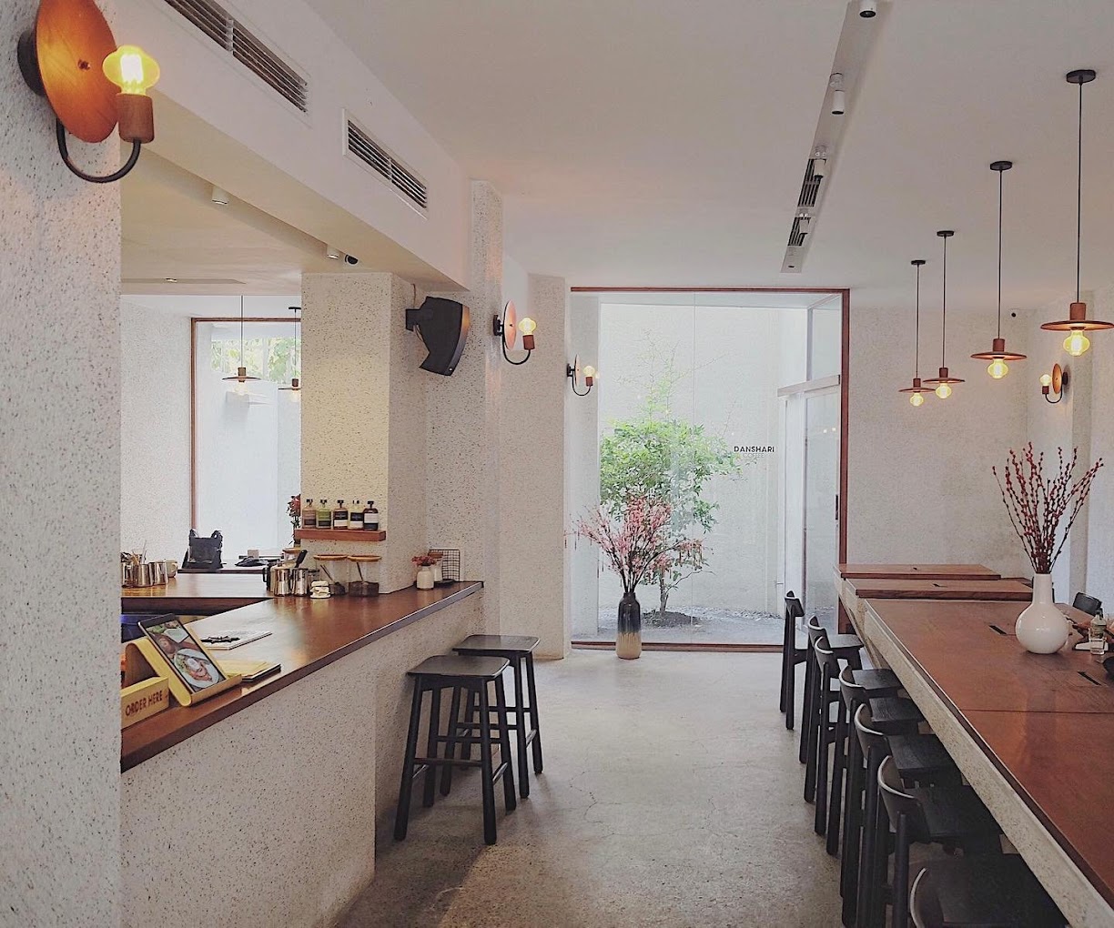 Danshari Coffee Chợ Lớn Danshari Coffee Chợ Lớn