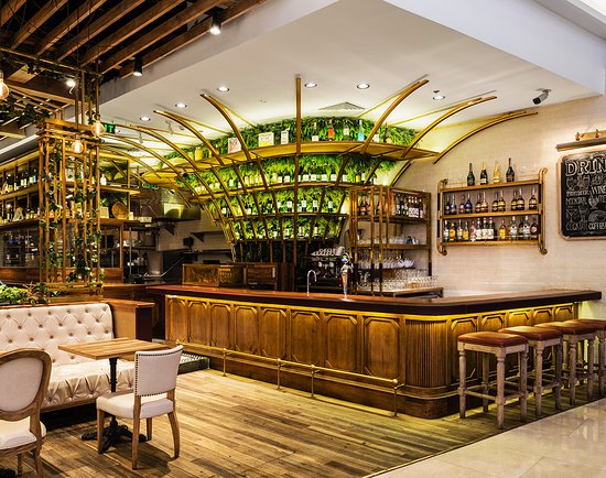 Ember – Restaurant & Café Ember – Restaurant & Café