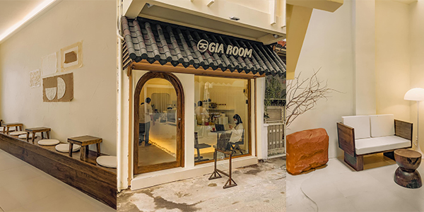 Gia Room Coffee Gia Room Coffee
