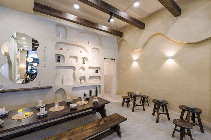 Katasumi Cafe & Gốm Katasumi Cafe & Gốm