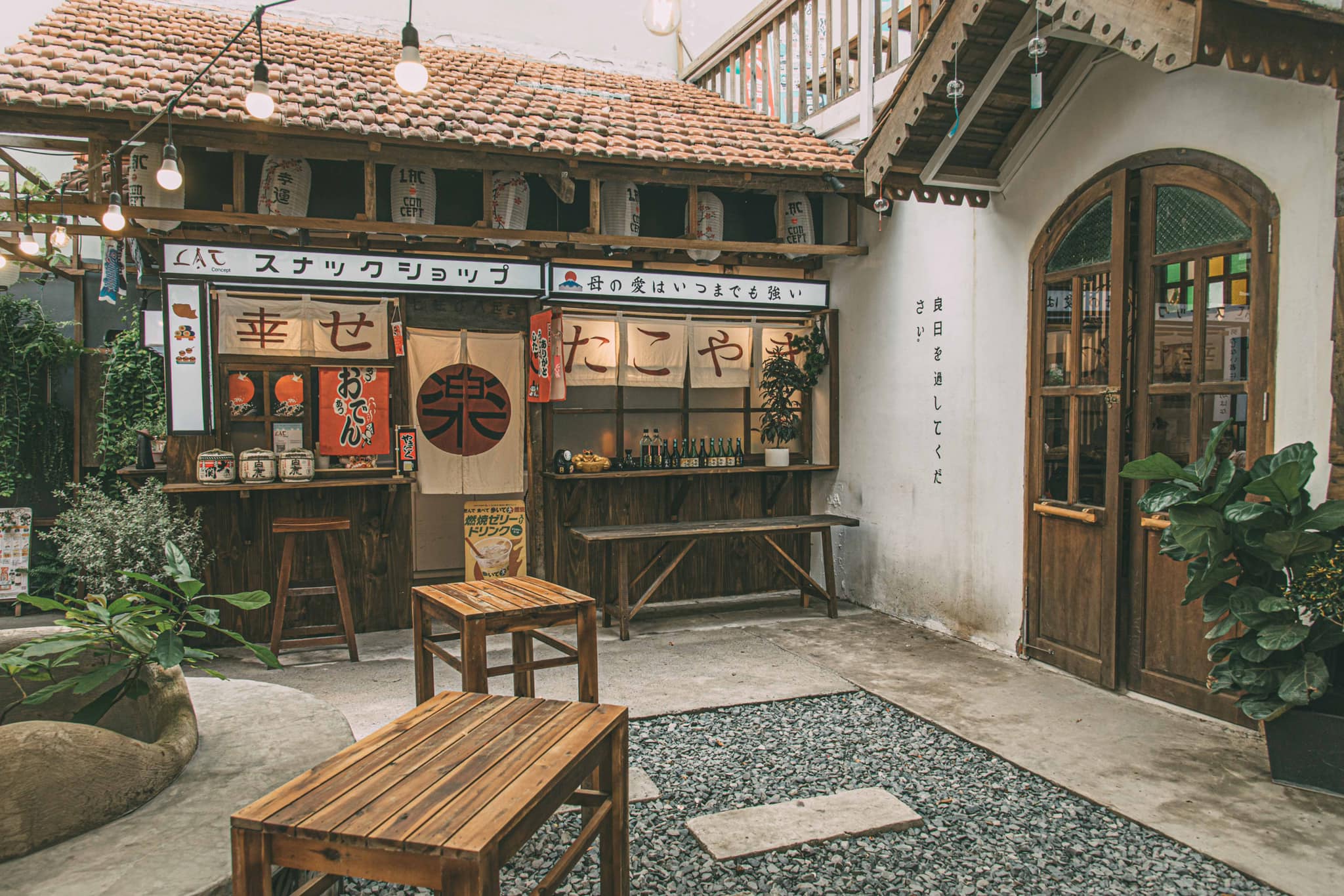 Lạc Concept Lạc Concept