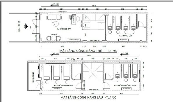 Lên bản vẽ thiết kế Lên bản vẽ thiết kế