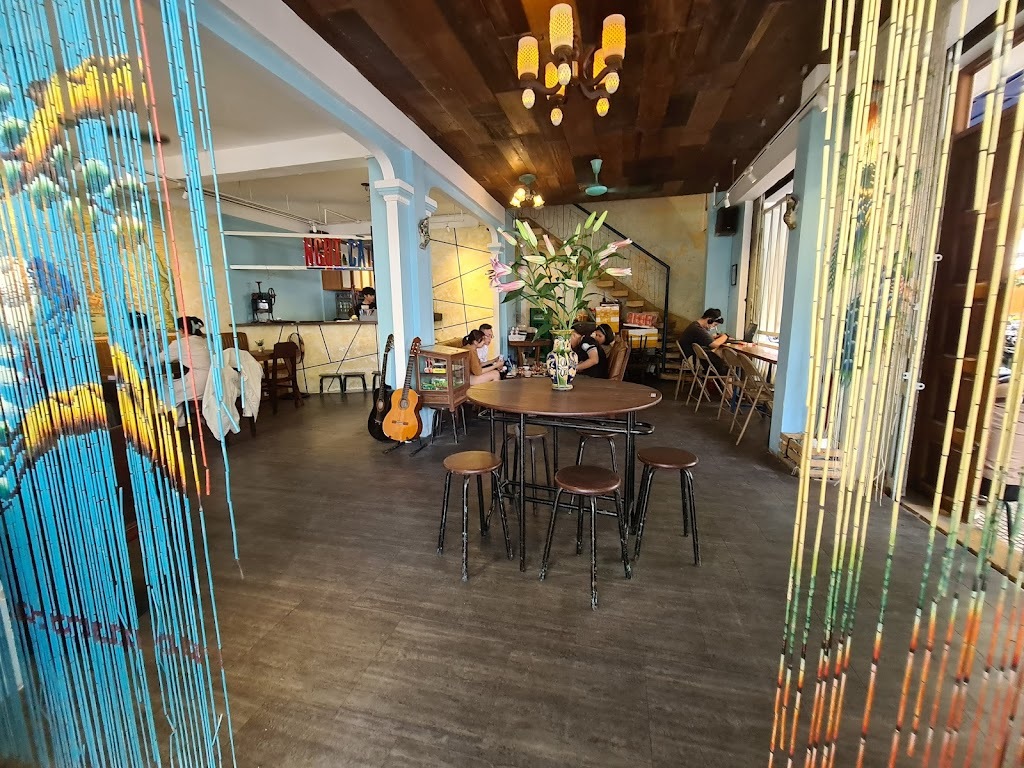 Ngọt cafe Ngọt cafe