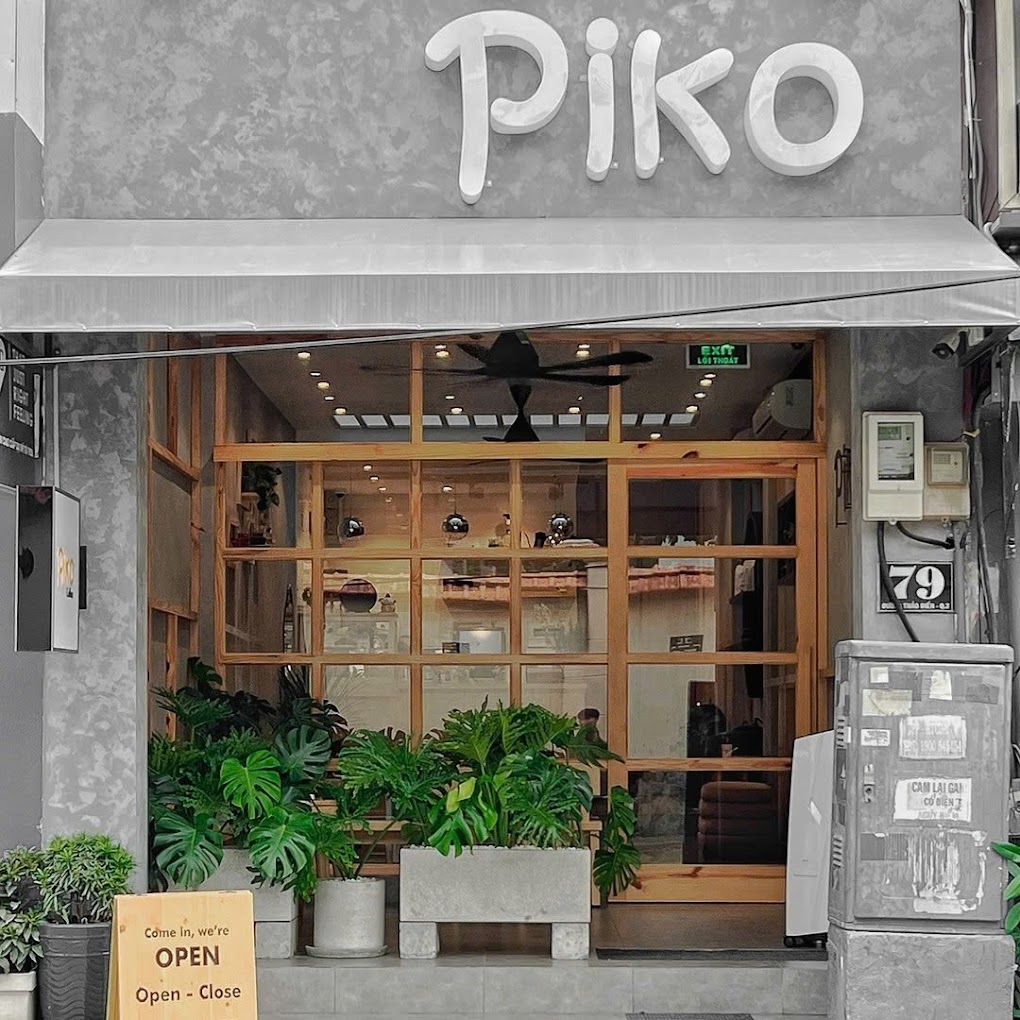 Piko Coffee Piko Coffee