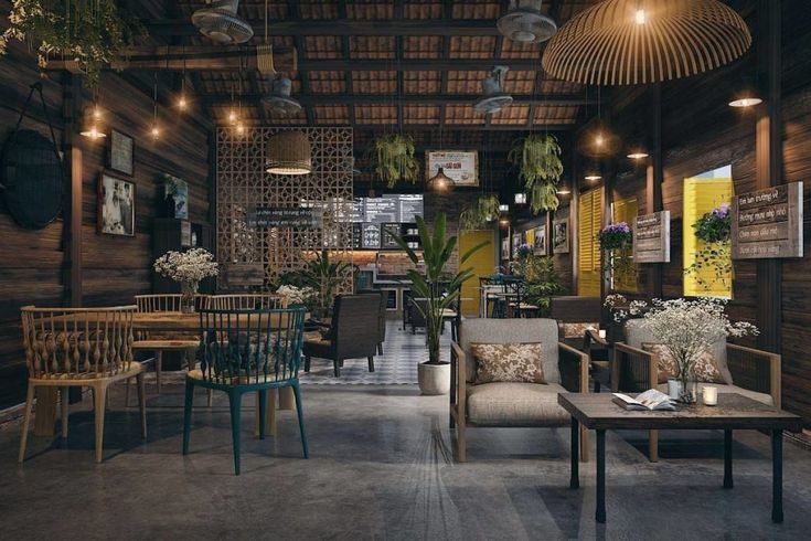 Quán Cà Phê "Chuẩn Coffee" Của Anh Khải Quán Cà Phê "Chuẩn Coffee" Của Anh Khải