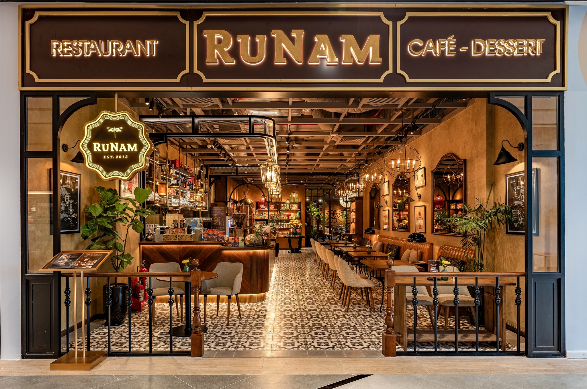 Runam Bistro Runam Bistro